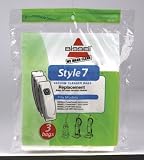 BISSELL Style 7 Vacuum Bag, 32120