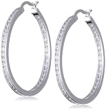 s.Oliver Basics  Damen-Creole 925 Silber 325554