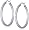 s.Oliver Basics  Damen-Creole 925 Silber 325554
