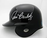 JOSE BAUTISTA Toronto Blue Jays SIGNED Mini Baseball Helmet