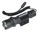 UTG Defender Series Weapon and Handheld Tactical Xenon Flashlight