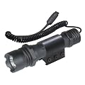 UTG Defender Series Weapon and Handheld Tactical Xenon Flashlight