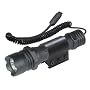 UTG Defender Series Weapon and Handheld Tactical Xenon Flashlight