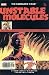 Book Unstable Molecules #3 Fantastic Four (Volume 1)