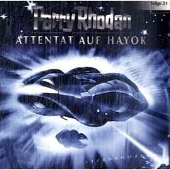 Perry Rhodan Sternenozean