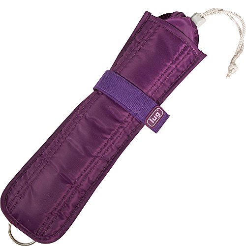 Lug Clipper Flat Iron Case