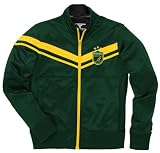 Brooks Women's Australia Heritage Track Jacket