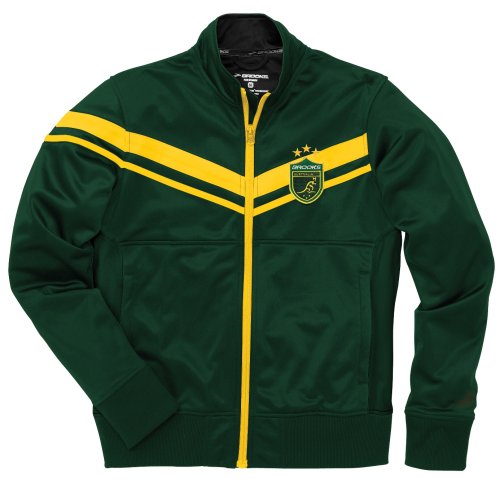 Brooks Women's Australia Heritage Track Jacket