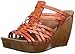 Dr. Scholl's Shoes Women's Magan Wedge Sandal
