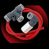 Snow Performance Dual Nozzle Upgrade #15364