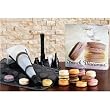 Mastrad 12-pc. Macaron Baking Set
