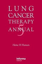 Lung Cancer Therapy Annual 5