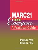 MARC21 for Everyone