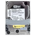 Western Digital RE3 Enterprise 1TB SATA/300 7200RPM 32MB Hard Drive w/Caddy for HP Server
