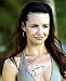 KRISTIN DAVIS Signed Photo