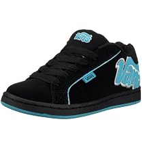 Vans Women's Weston Bubble Vans Skateboarding Shoe