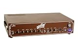 Bass Guitar Amplifiers