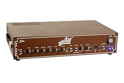 Aguilar AG 500SC Bass Head Boss Brown
