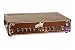 Aguilar AG 500SC Bass Head Boss Brown