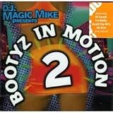 Down Low Music & DJ Magic Mike Present [B.I.M. part 2] 17 Mix Tracks