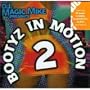 Down Low Music & DJ Magic Mike Present [B.I.M. part 2] 17 Mix Tracks