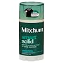 Mitchum Smart Solid Anti-Perspirant & Deodorant, Unscented, 2.5-Ounce (Pack of 4)