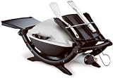 Weber 16138 Q Stainless Steel Tools