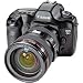 Canon 12.8MP EOS 5D Digital SLR Camera , 2.5 inch LCD , EF 24-105mm Zoom Lens