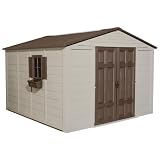 Suncast Storage Building