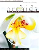 The Royal Horticultural Society orchids : a practical guide to the world's most fascinating plants