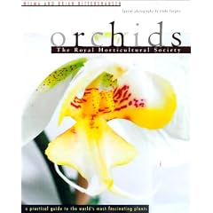 The Royal Horticultural Society Orchids
