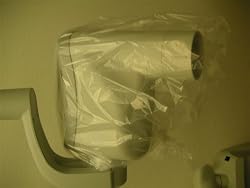 Brixton X-Ray Covers 250/Bx
