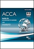 Accountant in business