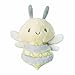 Nat and Jules Rattle Plush Toy, Zippi Bee Flatso