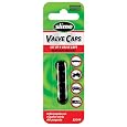 Slime 22049 Black Valve Cap