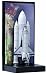 1/400 スペースシャトル コロンビア ブースター付 (STS-I) (塗装済み完成品)_s-1