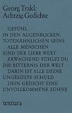 Achtzig Gedichte