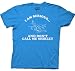 Airplane Dont Call Me Shirley Mens T-shirt