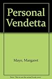 Personal vendetta