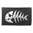 Jolly Pirate Skeleton Flag