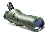 Barska BlackBlackhawk 15-45x60, 3.1 MP Angled Spotting Scope w/Tripod, Soft Carry Case & Premium Hard Case