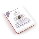 Thank You Notecard Set