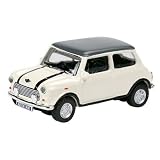 Review Schuco 25335 / Schuco 25335 Austin Mini Italian Job
