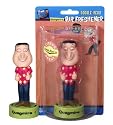 Funko 5" Bobble Breeze Air Freshener Quagmire