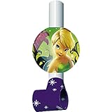 Tinker Bell Blowouts, 8ct