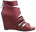 Michael Antonio Women's Allura Wedge Sandal