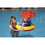 Summer Fun Baby Mushroom Seat Pool Float with Canopy - Amazon.com Exclusive