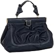 Hype Cathy Framed Satchel