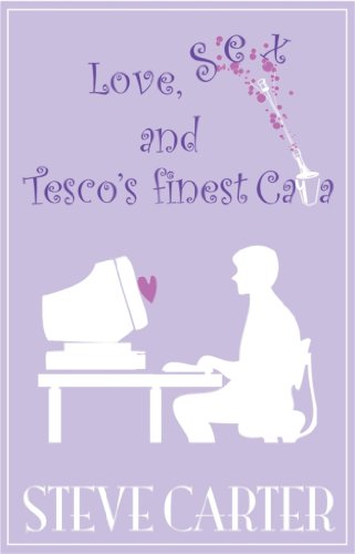 Produkt-Bild: Love, Sex and Tesco's Finest Cava