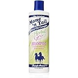 Mane 'n Tail Herbal Gro Shampoo & Conditioner Olive Oil Complex 12 oz